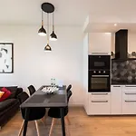 Ursynow Fashion Apartment
