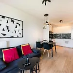 Ursynow Fashion Apartment