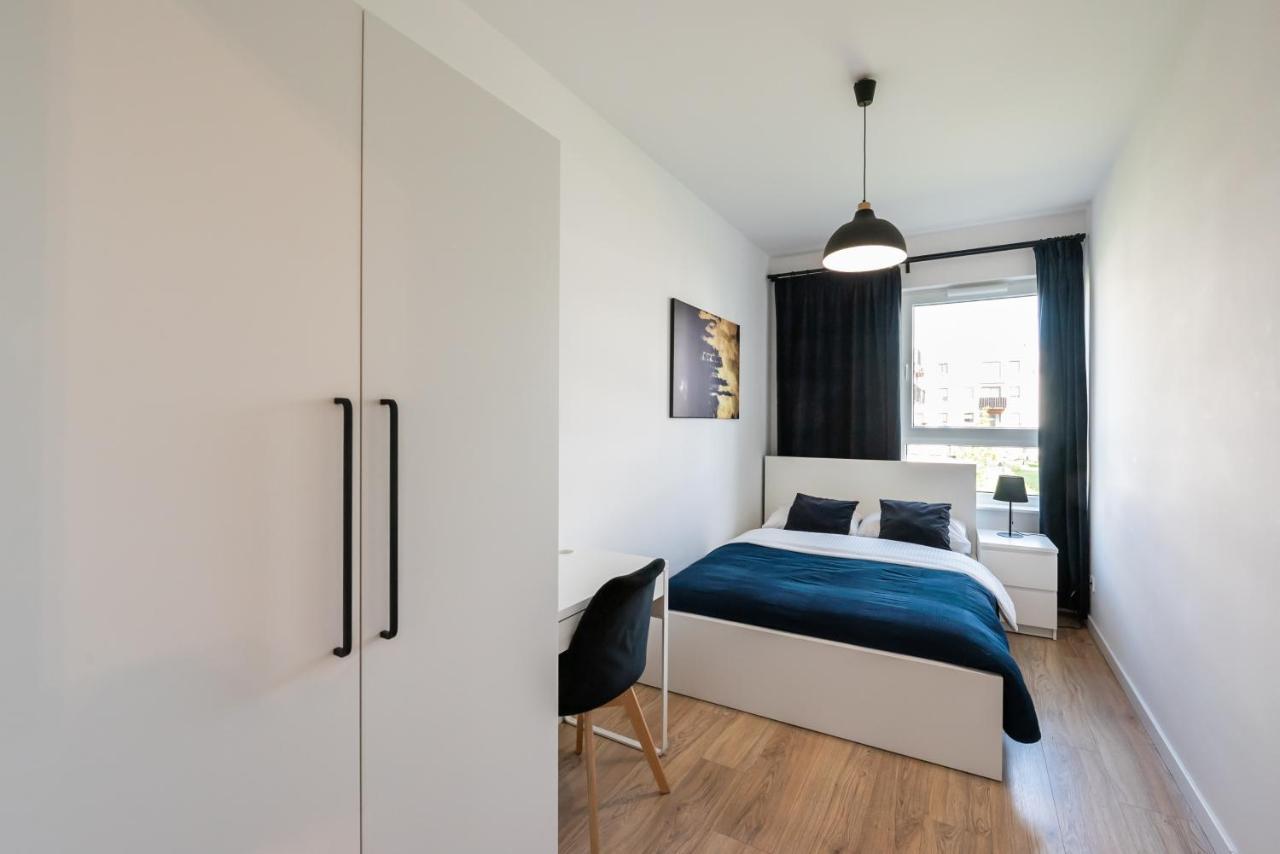 Apartment Ursynow Fashion Warsaw